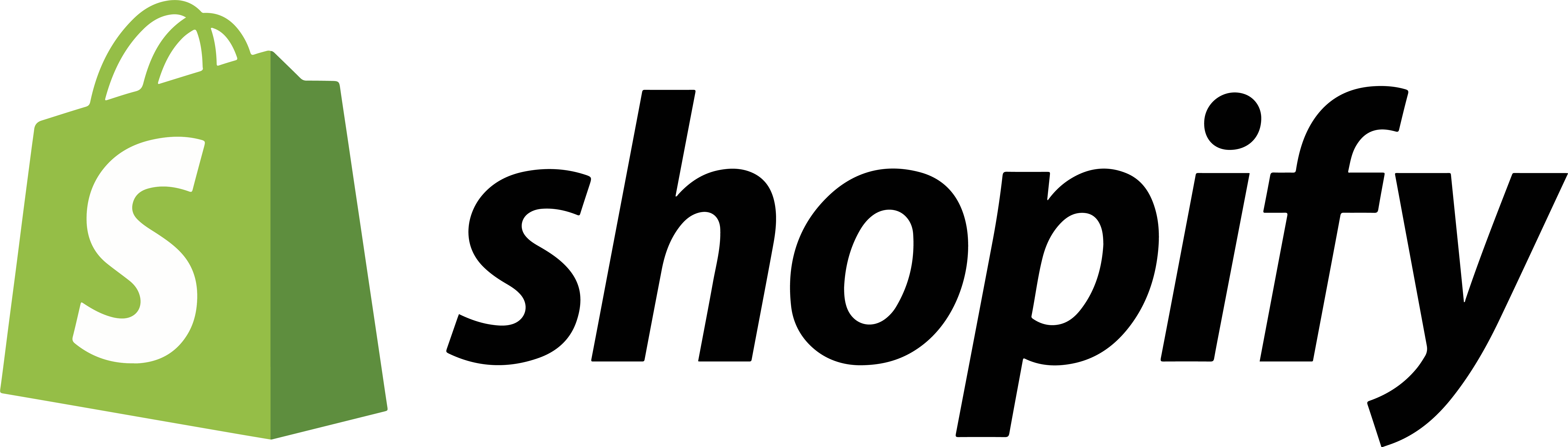 Shopify