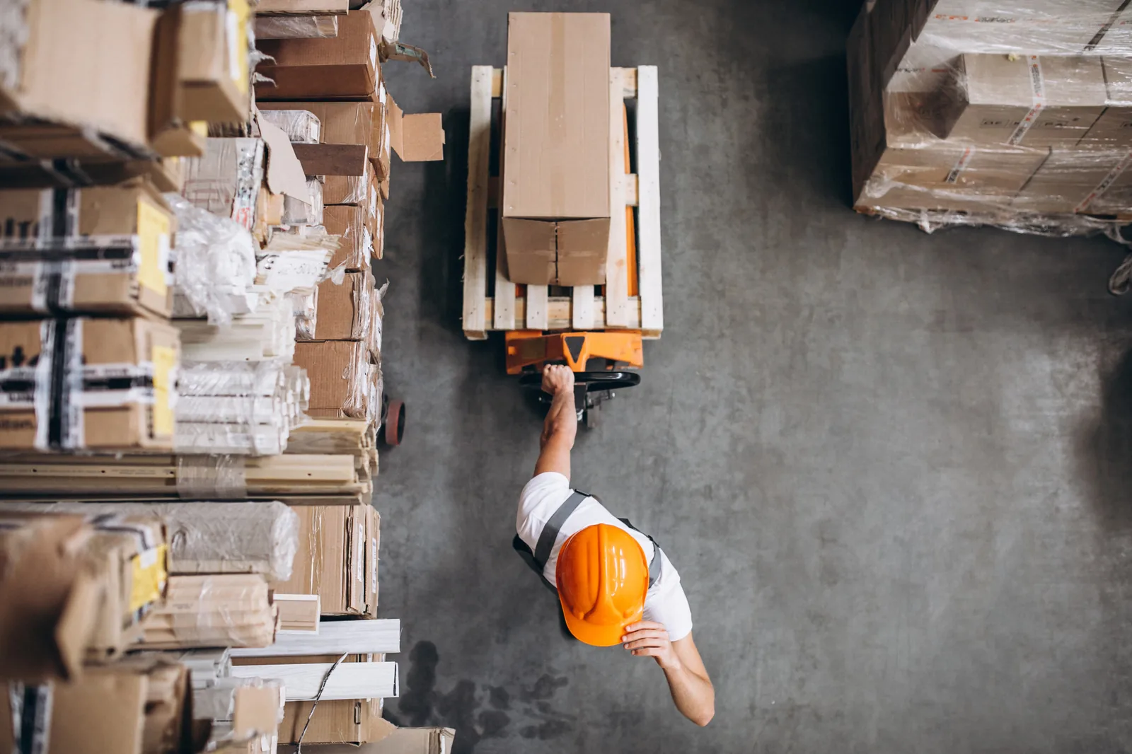 3PL Invoice Audit Case Study: $6,047 Cost Recovery