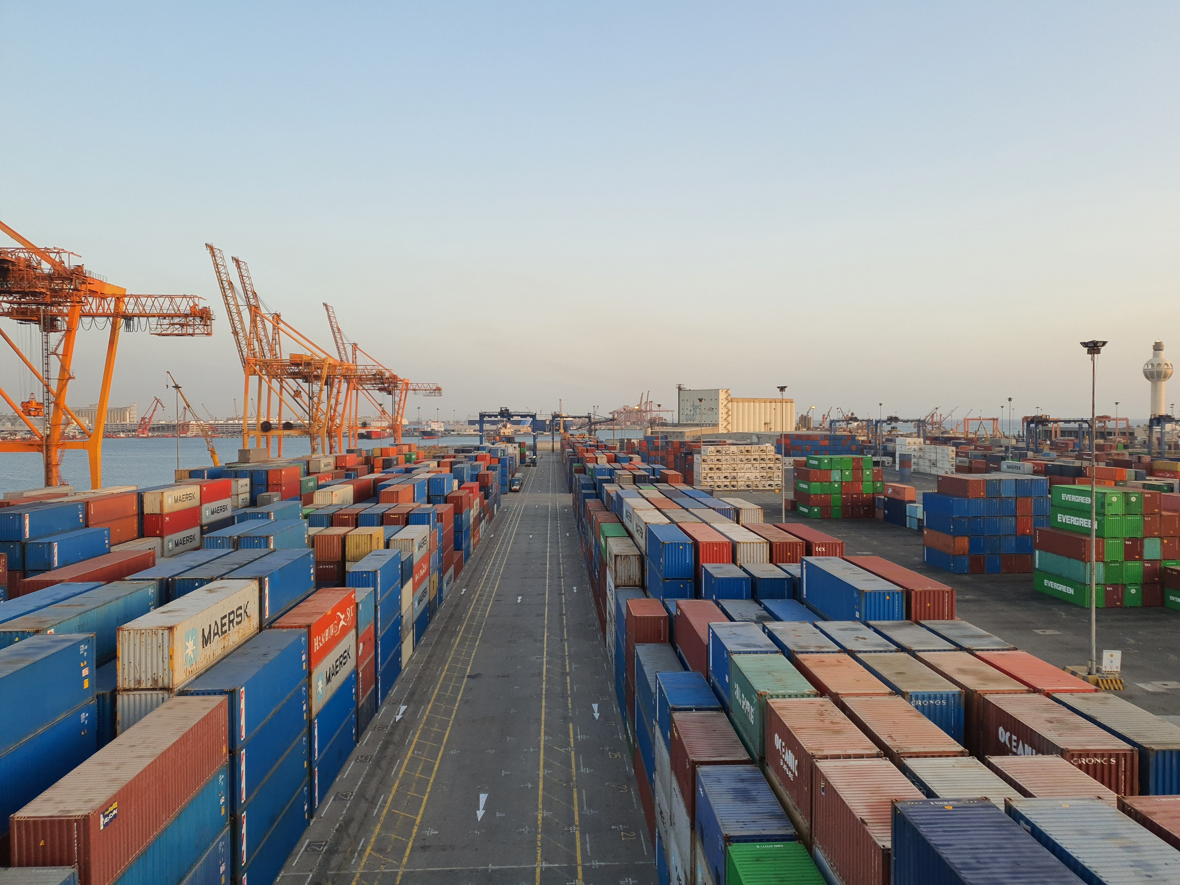 Amazon FC reassignment mid-prep to cut freight costs from $2,498 to $550