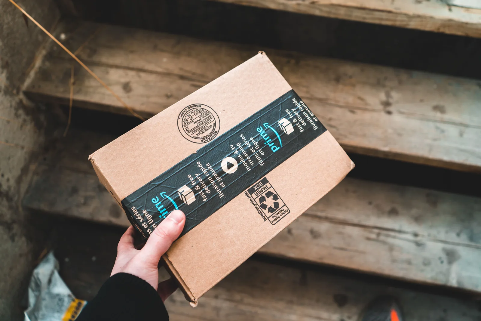 Amazon Prime Day inventory planning timeline"