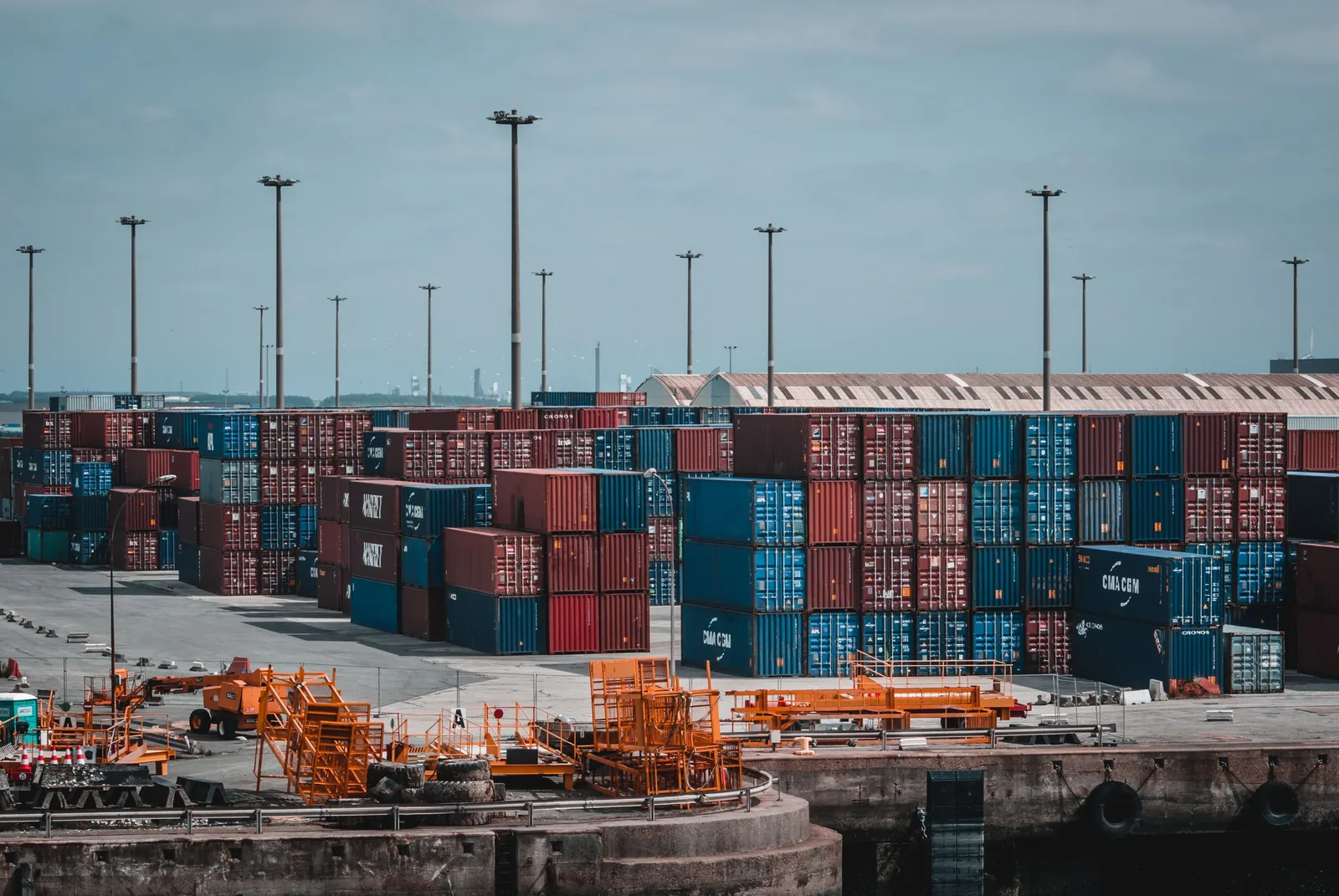 Sustainable packaging for e-commerce shipping