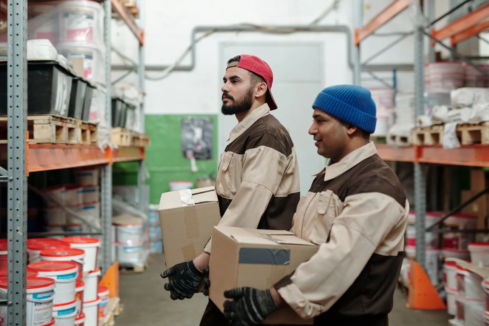 5 Supplier Negotiation Tactics for E-Commerce Brands
