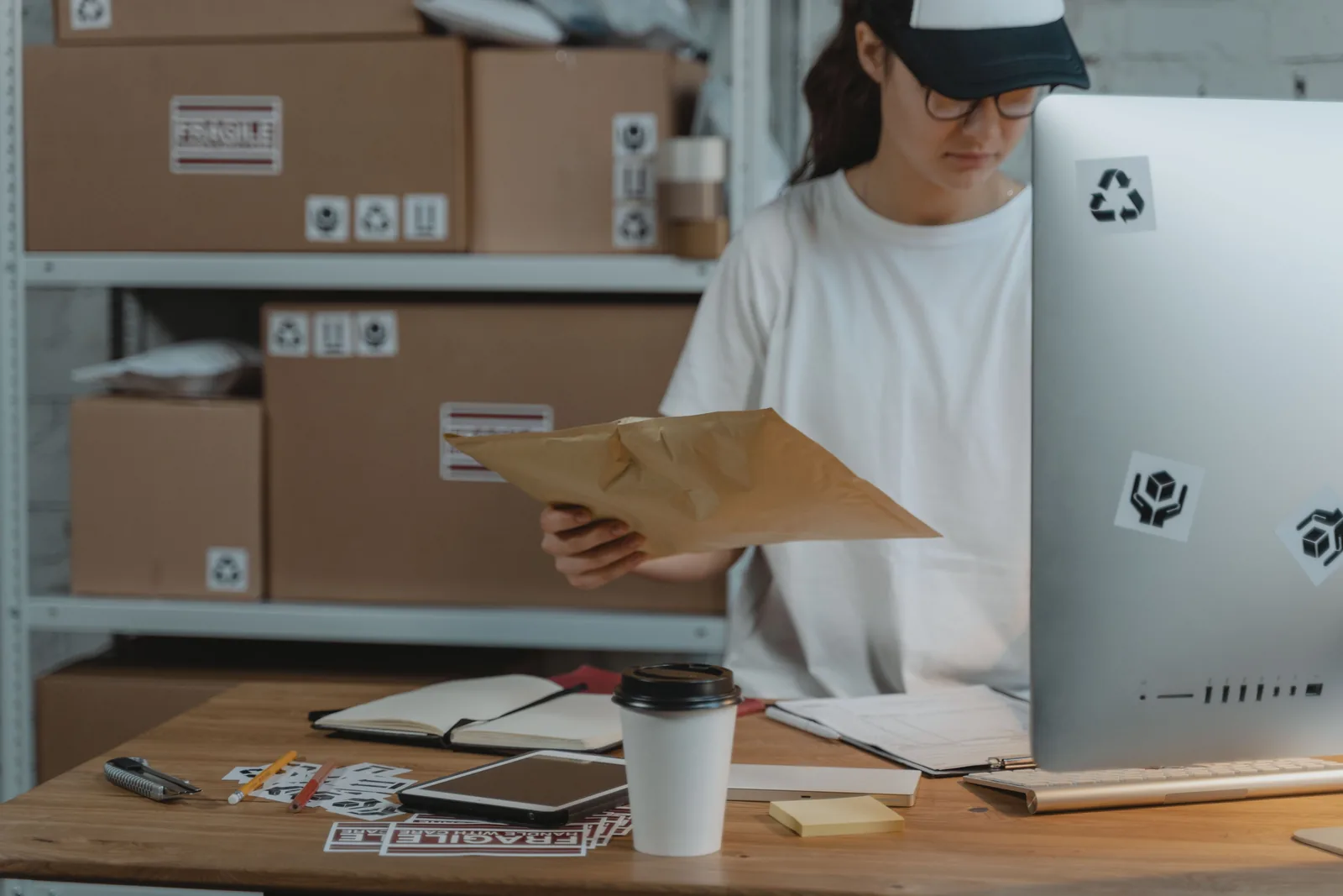 signs to outsource ecommerce supply chain operations