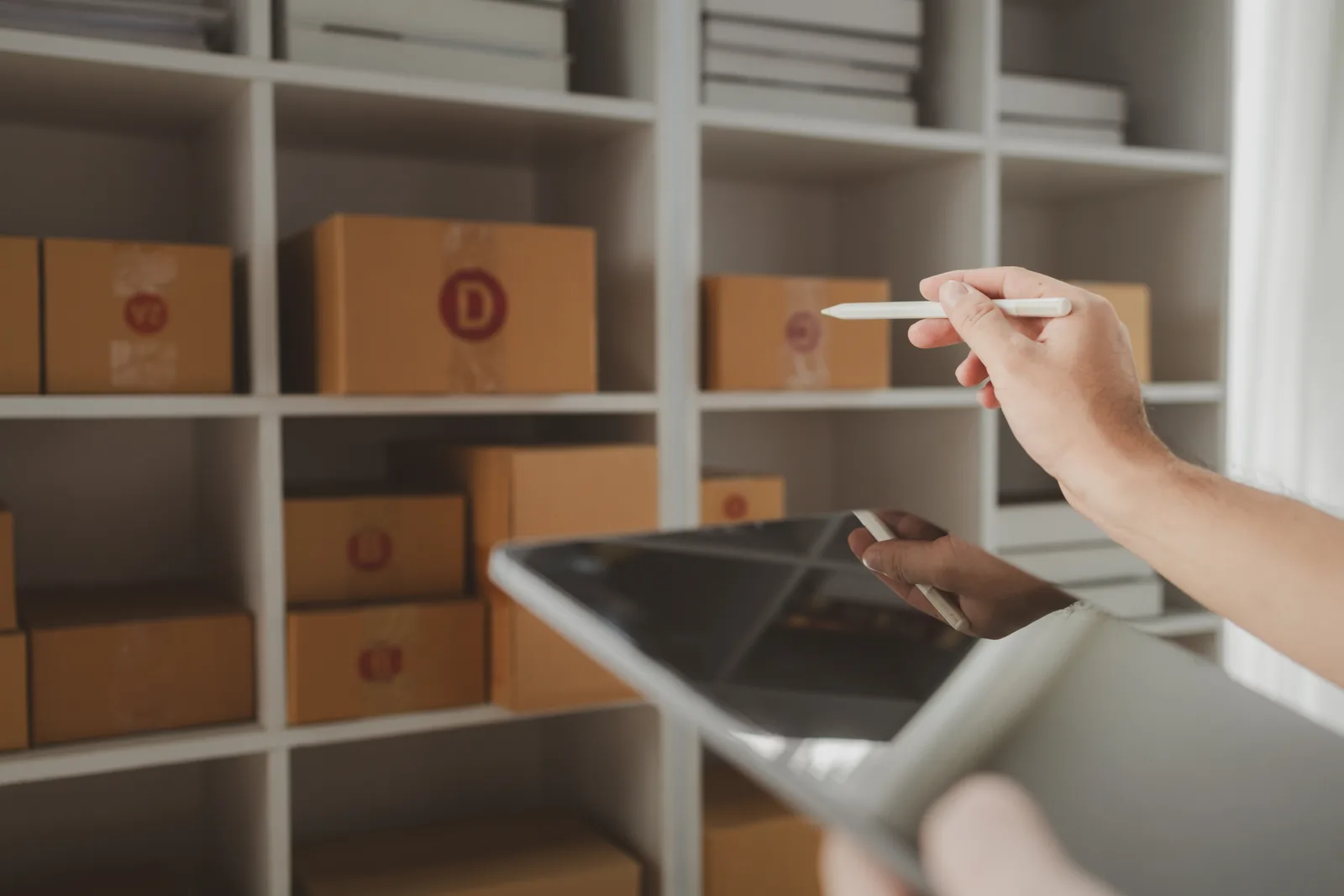 The Ultimate Guide to Ecommerce Inventory Management