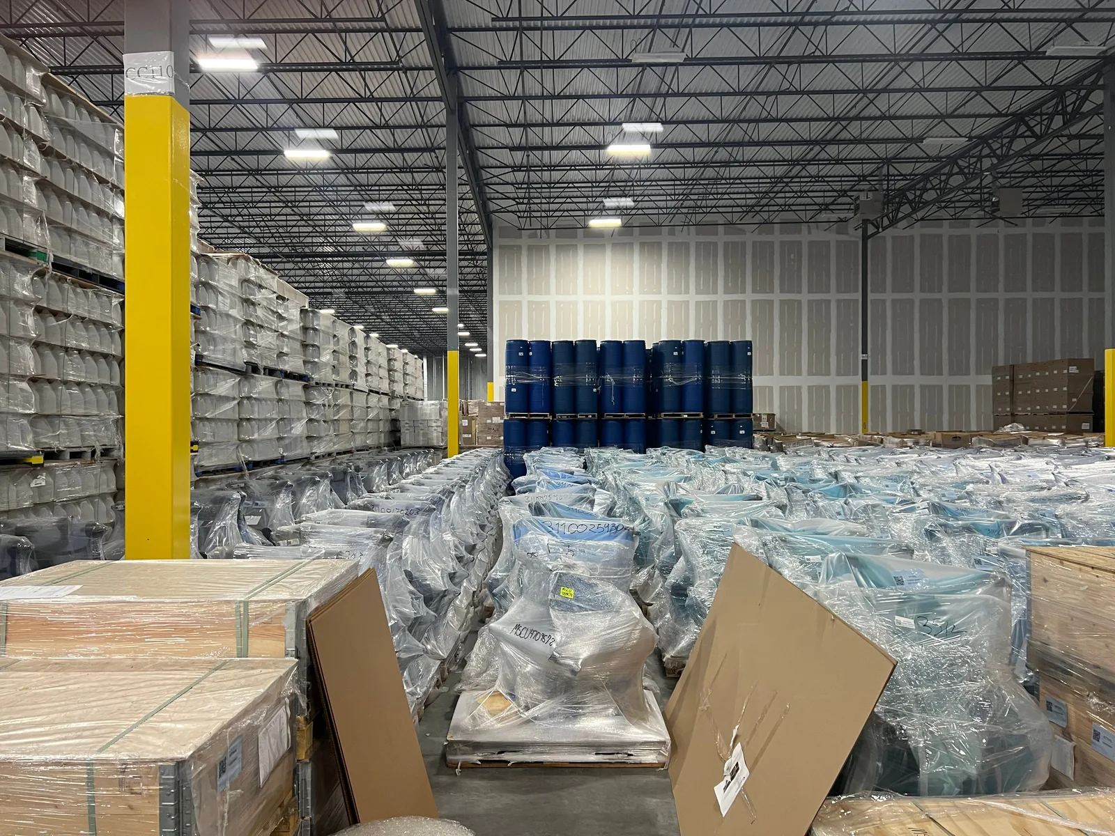 Amazon supplier negotiation case study showing payment terms and MOQ improvements