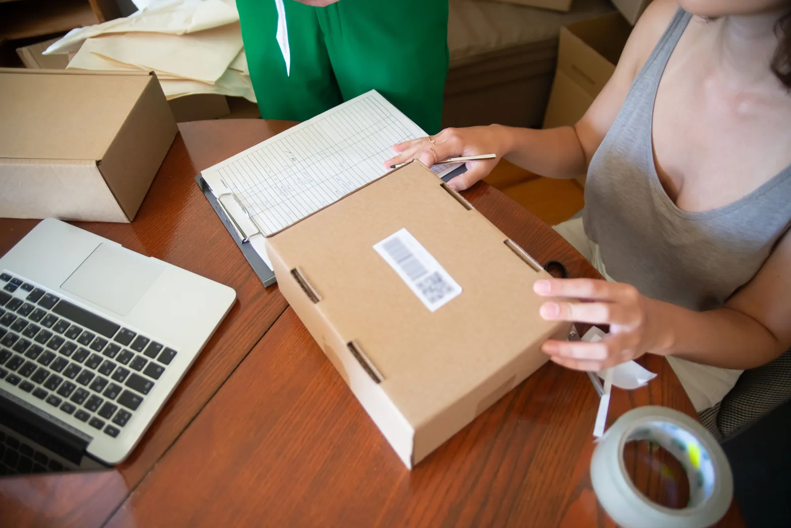 MOQ Reduction Case Study: SudScrub Supplier Negotiation
