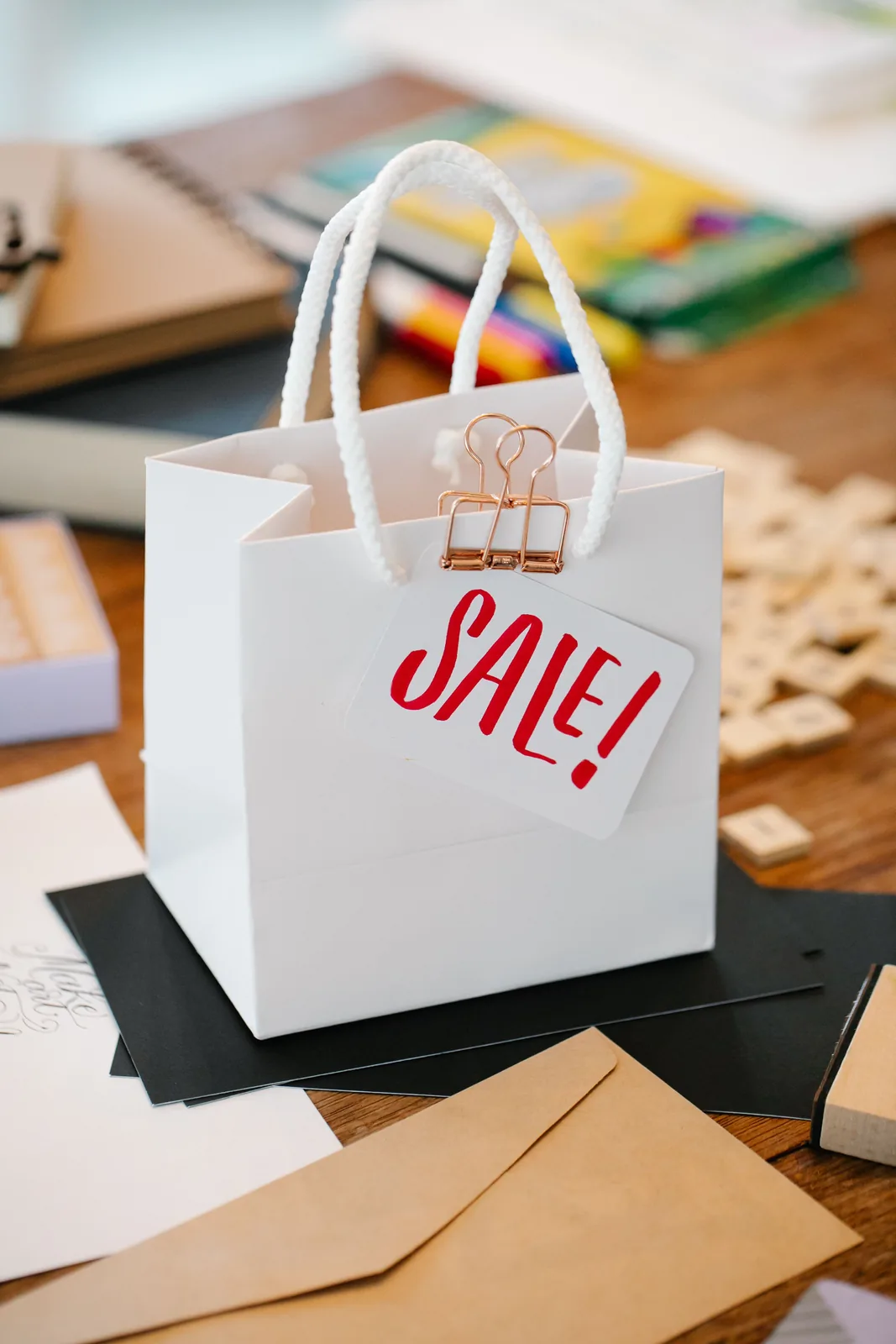 Flash sale inventory