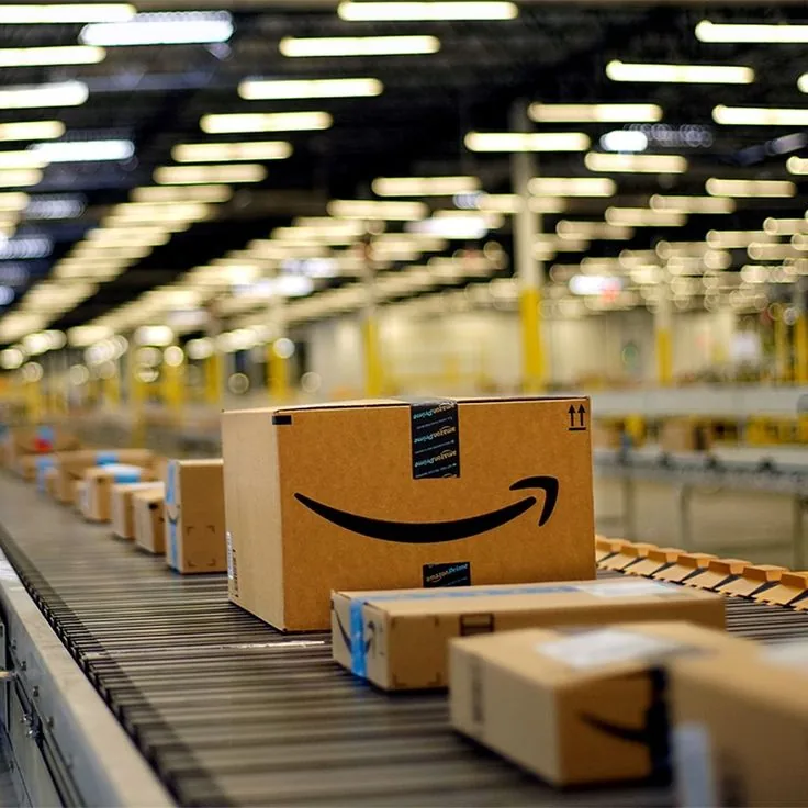 Amazon supply chain management: mastering the FBA ecosystem
