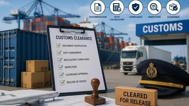 Navigating CPSC Clearance: Stop Customs from Holding Your Freight