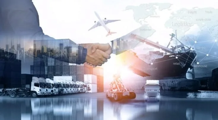Outsourcing Supply Chain Operations: Stop Packing Boxes