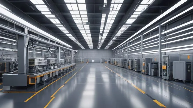 Factory SLAs: Enforcing OTIF Penalty Clauses in Contracts