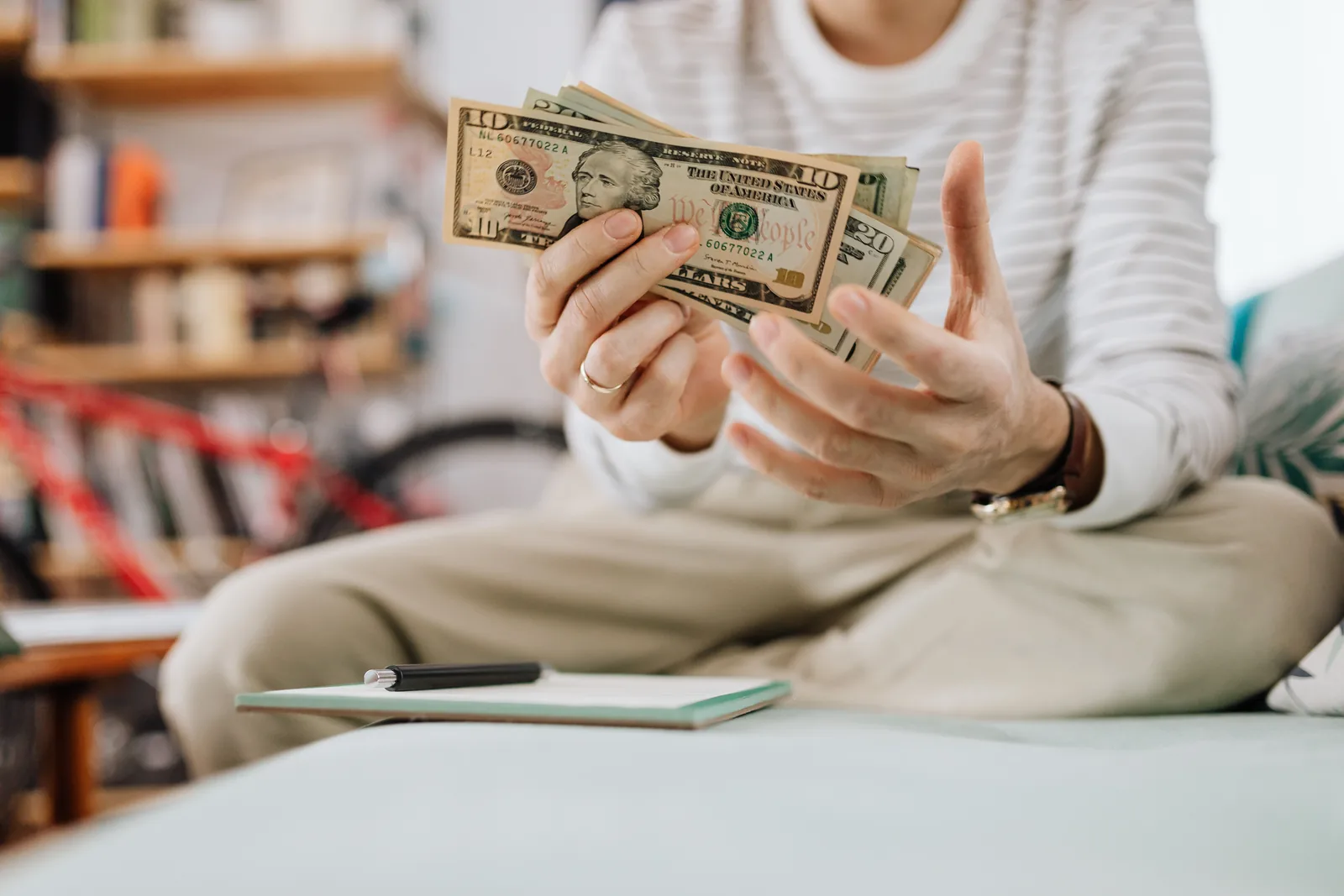 Supply Chain Reimbursements: Get Back Your Lost Cash