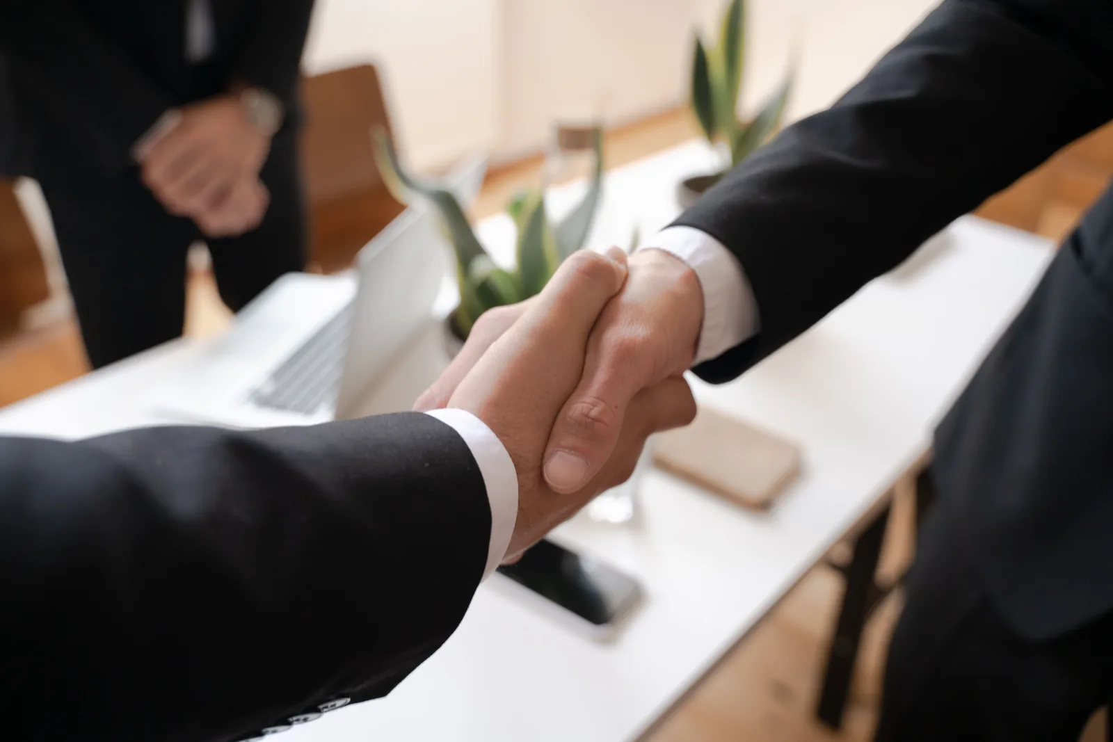 Payment terms negotiation case study