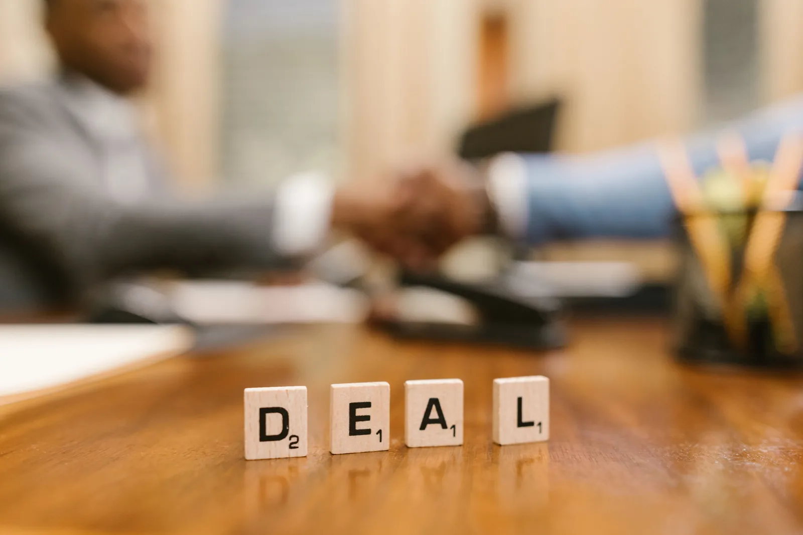 Supplier Price Negotiation Case Study: $2,200 Saved