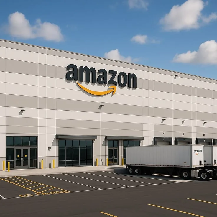 Amazon Supply Chain Management: Beating the New FBA Fees
