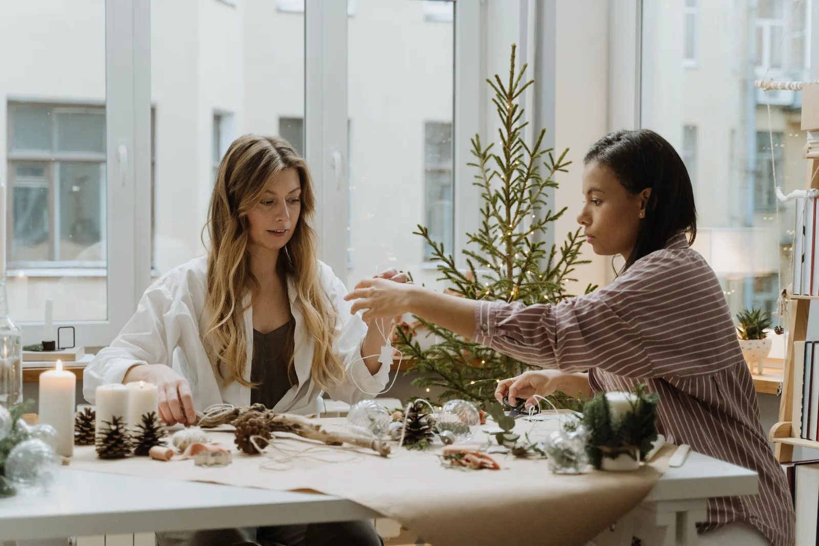 How to Manage Your Amazon Store This Christmas: Ad & Inventory Alignment