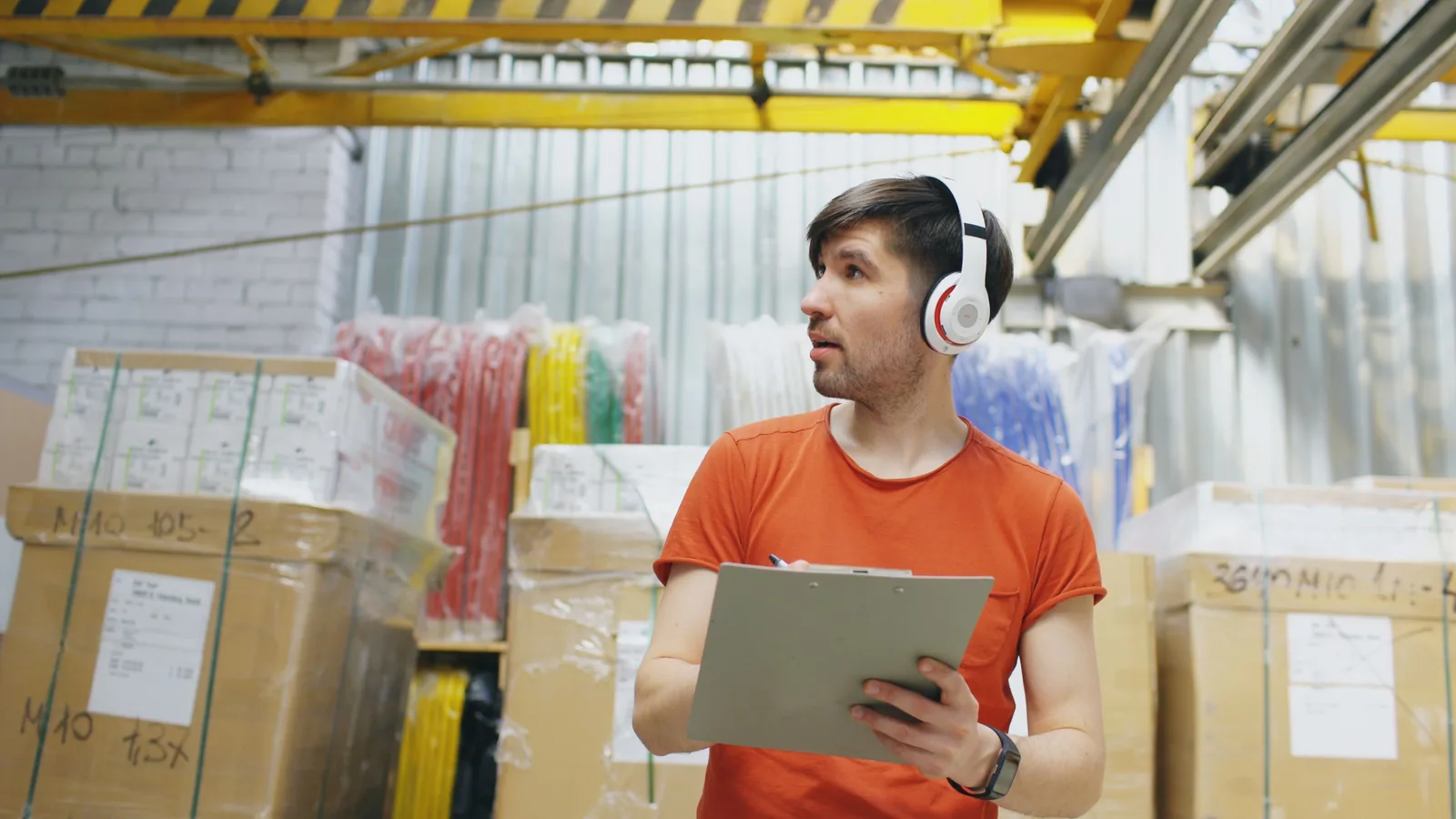 SCM Supply Chain Management: Breaking Down Operational Silos